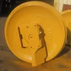 New machine model D5G front IDLER group with 1846592 for bulldozer