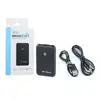 HIGI micro Bluetooth 2-in-1 Receiver/Transmitter, Wireless Bluetooth Adapter with Stereo Transmission