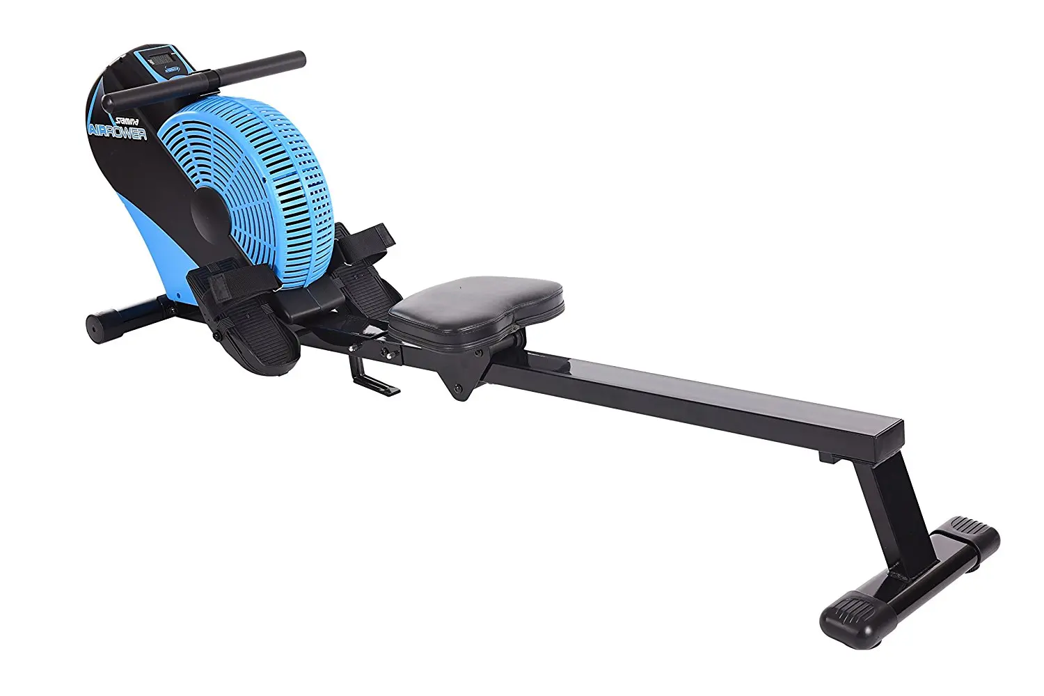 air rower stamina