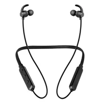 

Wireless Headphones X7 Neckband Lightweight Earbuds In-Ear Earphones Sports Headsets Magnetic Earbuds
