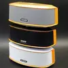 GS809 Subwoofer wireless Speaker Insert-card U Disk A Handsfree Call Radios Bass Speakers