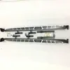 running board side step board foot pedal for Renault Kadjar