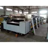 Automatic bread bakery equipment tunnel oven production line prices for sale