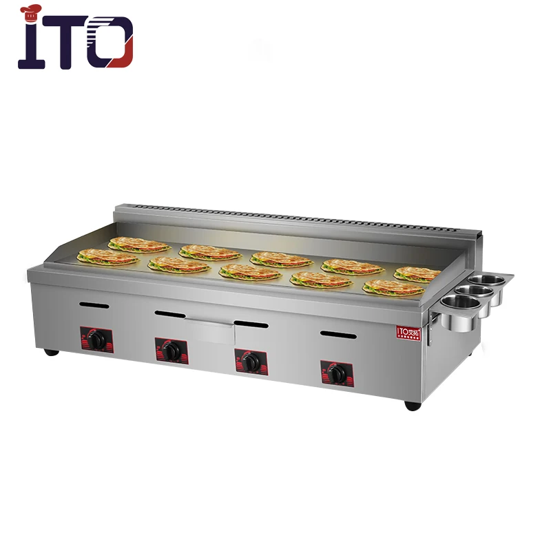 Asq 790 Hotel Gas Commercial 47.2 Inch Induction Griddle For Sale Buy Induction Griddle