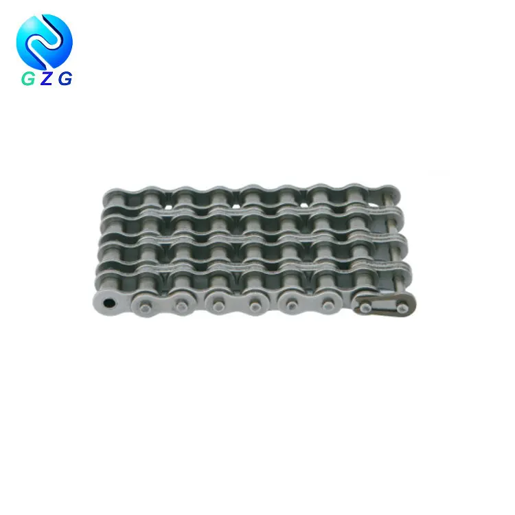 mulitplex roller chians