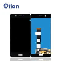 

100% Tested for Nokia 5 Display N5 TTA-1053 TA-1024 TA-1044 TA-1027 Lcd Display Touch Screen Digitizer Assembly Replacement