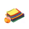 HDPE polyethylene knitted raschel vegetable, fruit, onion and potato mesh eye bags support customization