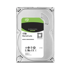 Refurbished SATA 3.5" Hard Drive CCTV