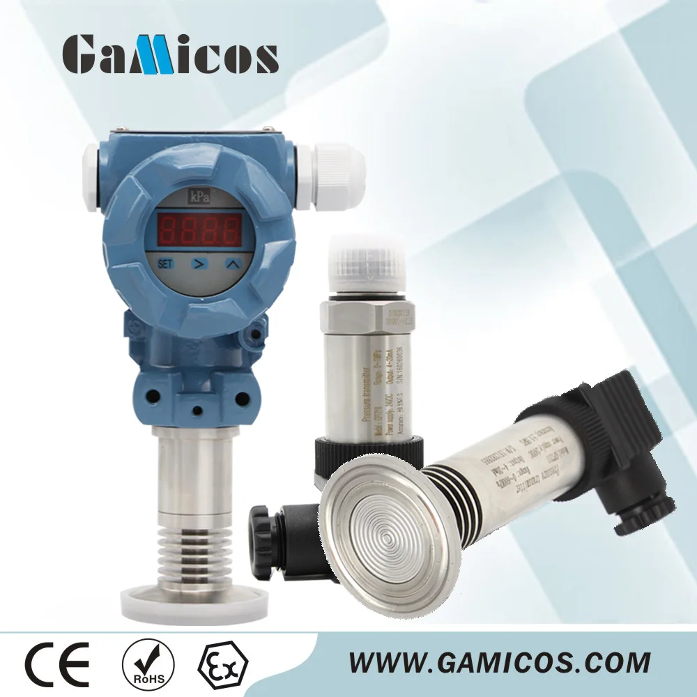 Analog Liquid Water Tank Pressure Sensor Buy Water Tank Pressure