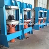 Inner tyre vulcanizing machine
