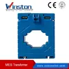 MES-100/60 Low Voltage CT 400/5A 500/5A 600/5A Single Current Transformer