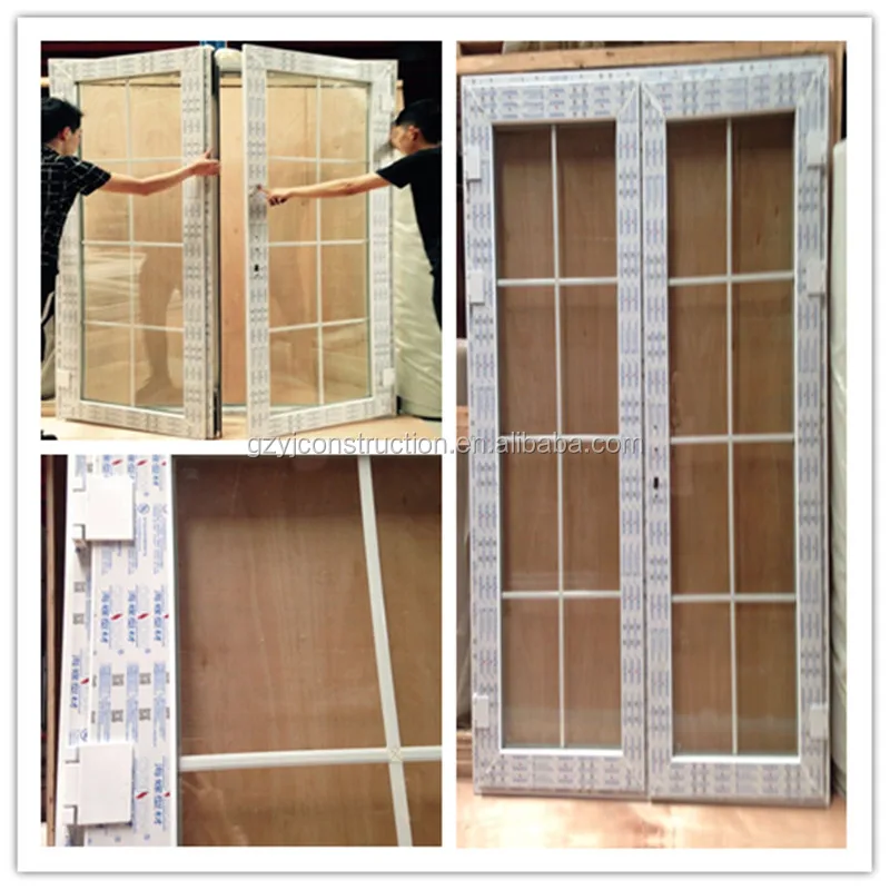 upvc french doors manufacturing and trading