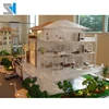 ODM & OEM architectural house design beautiful house model,architecture model