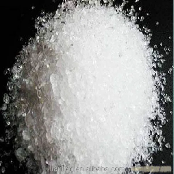 
Fused Silica powder 