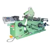 transformer manual coil winder combined winding machine