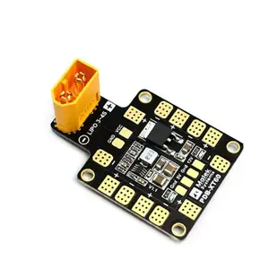 Matek PDB TX60 Power Distribution Board 5V 12V BEC