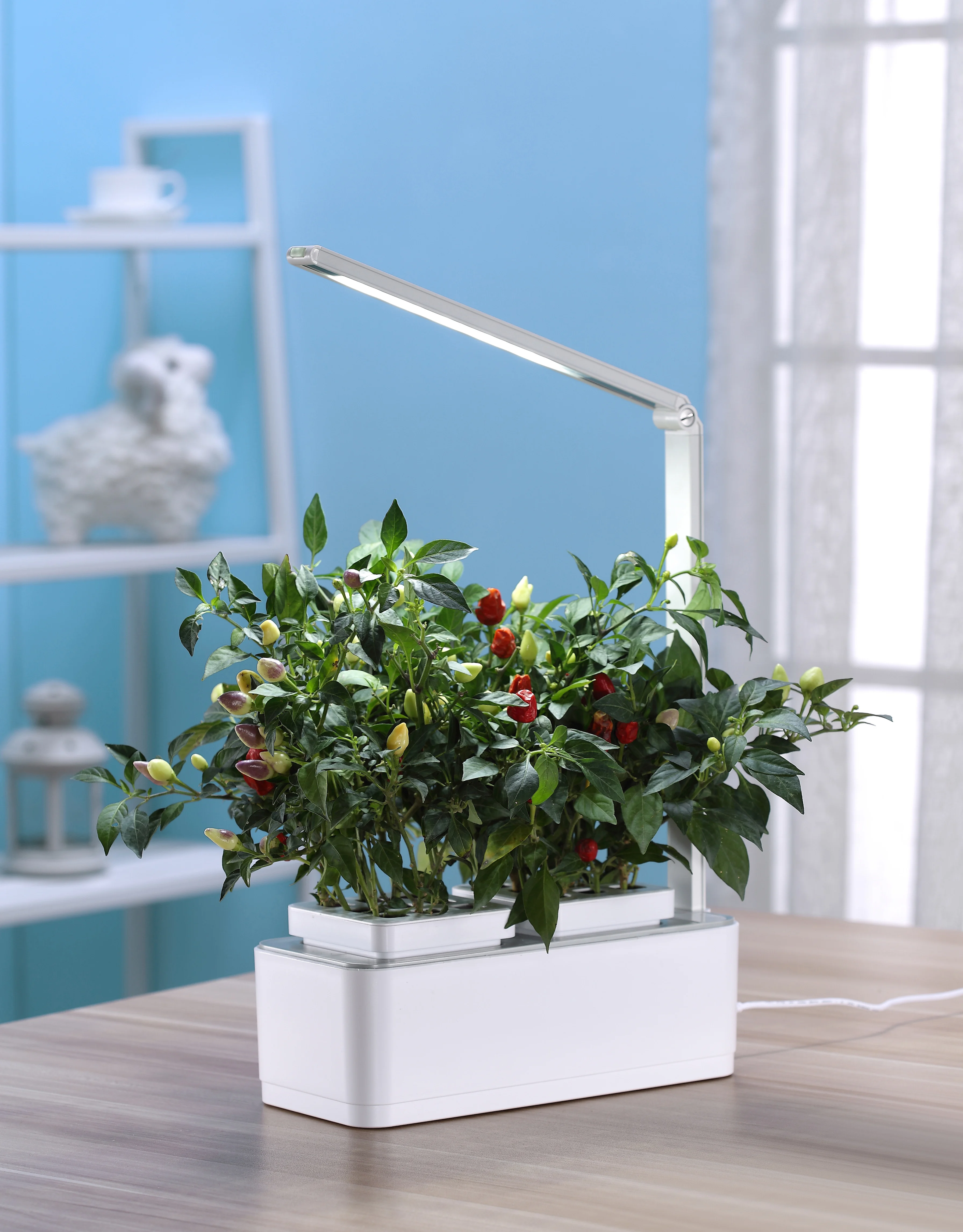 

Smart mini garden, N/a