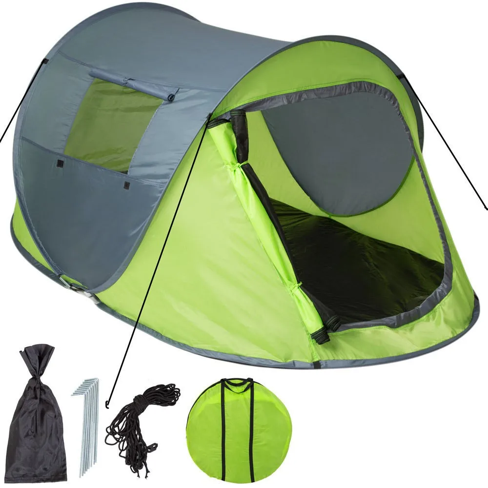 Ems single person tent
