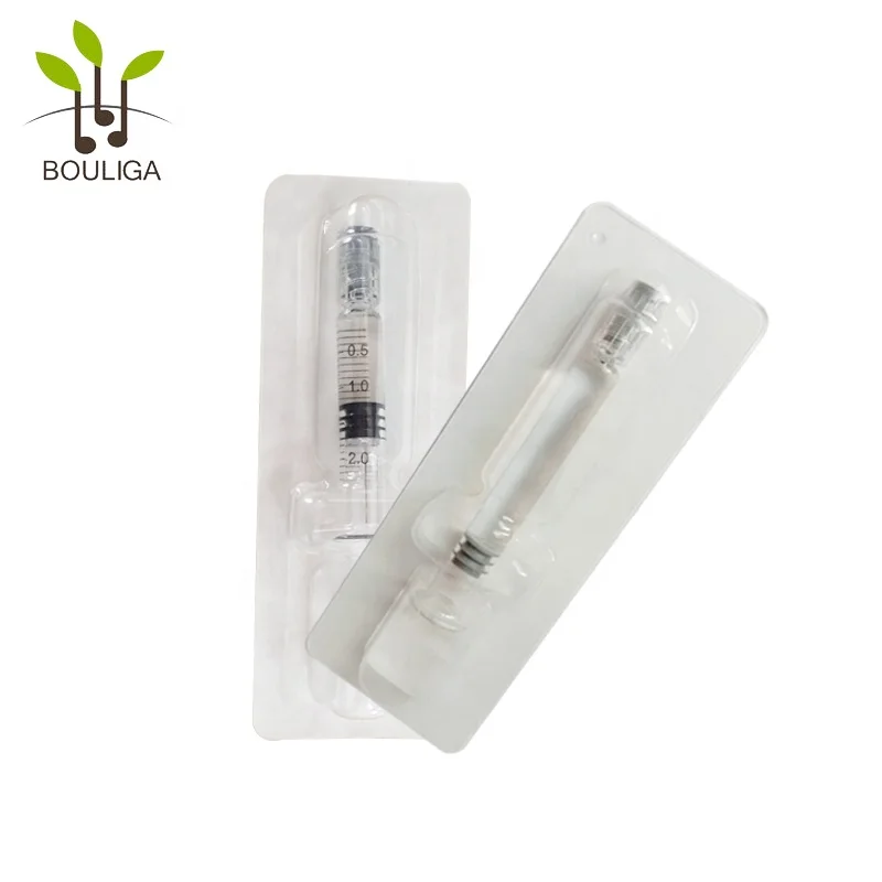 

high quality cross-linked hyaluronic acid dermal filler for hyaluronic pen