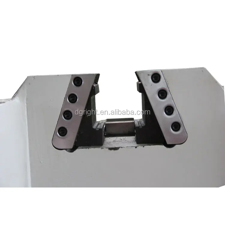 Steel Wire Hydraulic Universal Tensile Compression Strength Testing Machine