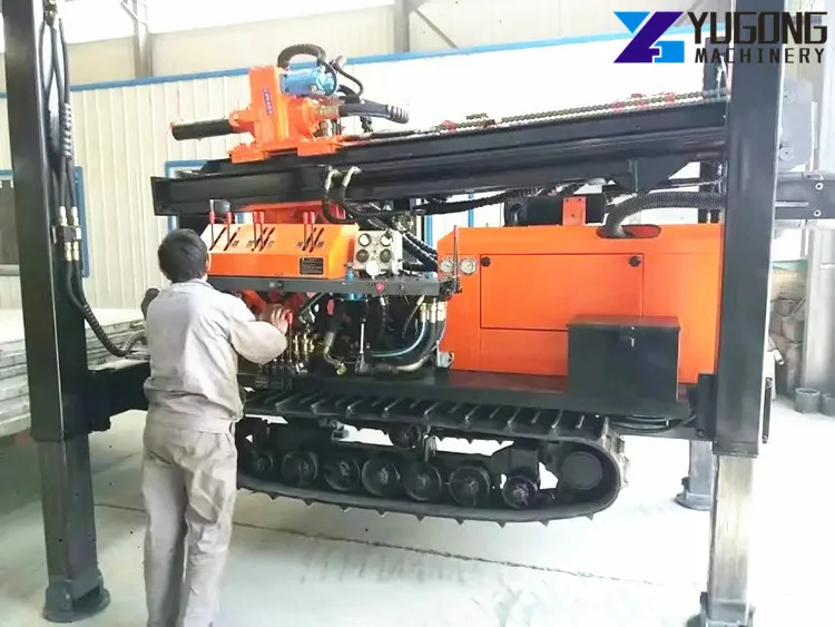 top drive drilling rig accessories