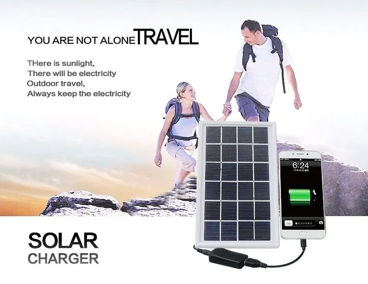 new hit products 10W/15W/20W mini usb solar panel charger for sale