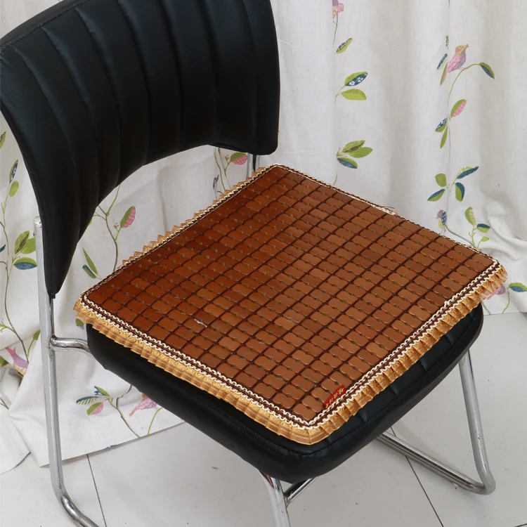 Hand Made Nature Bamboo Chair Cushion Buy Bamboo Chair Cushion