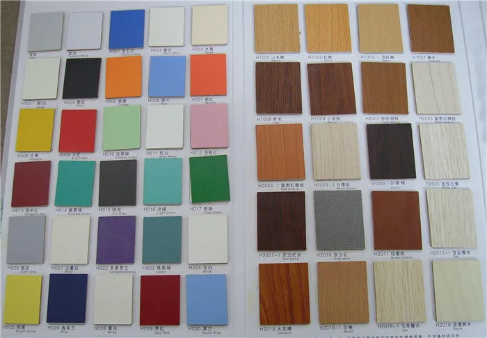 melamine paper-1popular