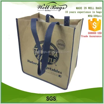 non woven bag alibaba