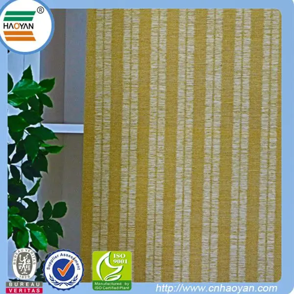 Haoyan make quality Japanese style paper blinds