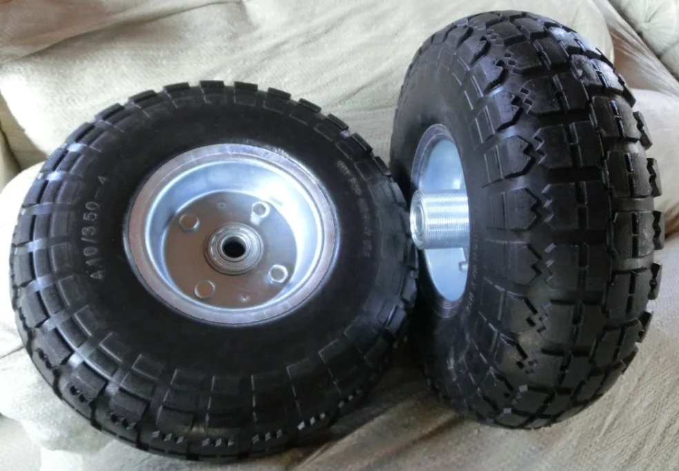 14英寸独轮车轮胎和内胎尺寸3.50-8