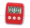 Mini Portable 99'59" Digital Countdown up Kitchen Timer LCD Display Clock Loud Alarm Timer