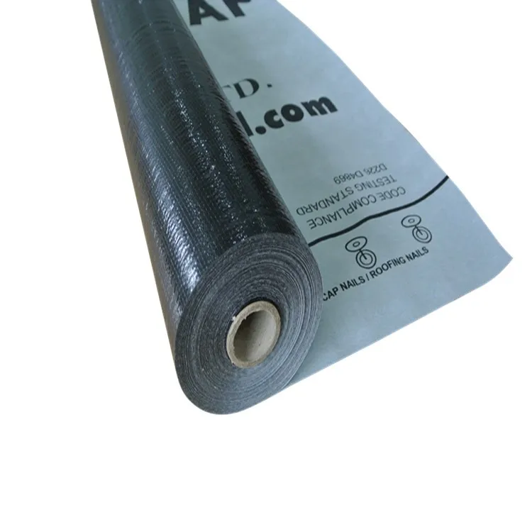 Wholesale Synthetic Fiber Roof Lining Paper Felt Fiber Roof Mat Buy