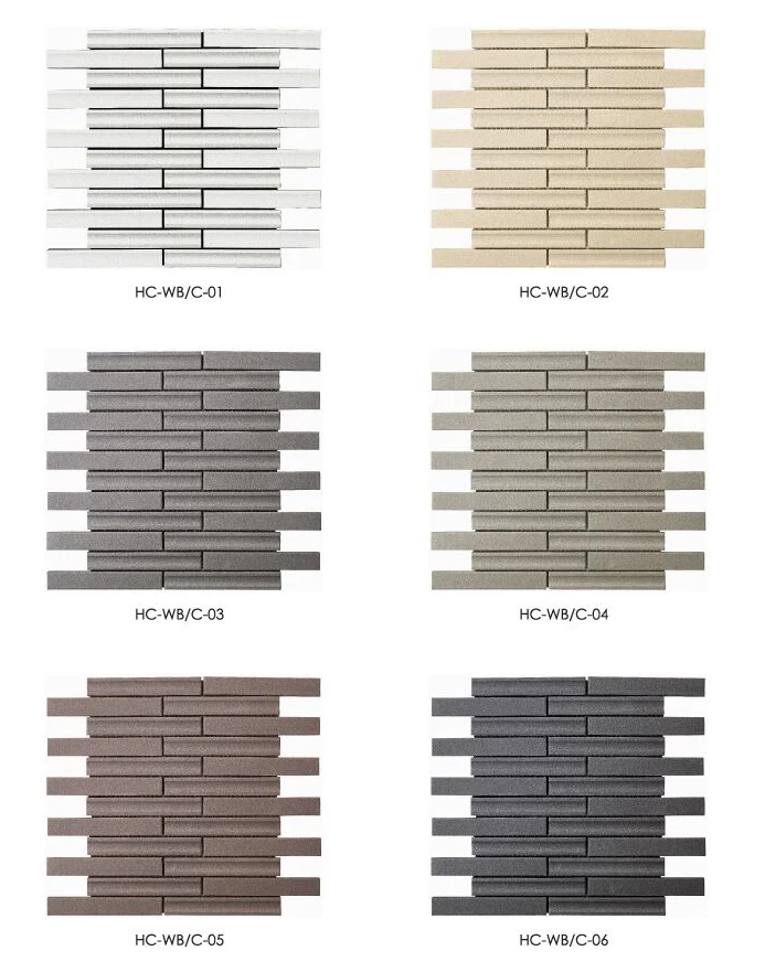 External Wall Tiles Brick Clay Brick Panel