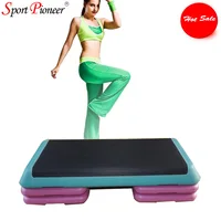 

luxury Fitness Aerobic Step Board for exercise