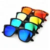 Promotion optional colour full frame sunglasses factory free sample glasses unisex UV400 polarized TAC lenses sport sunglasses