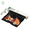Reusable Mini Household Vacuum Food Saver Machine For keeping