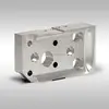 China manufacturer excellent quality 7075 aluminum machining mass quantity