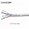 Affordable COMMSCOPE 4 Core Outdoor UTP CAT5 LAN Fiber Optical Cables