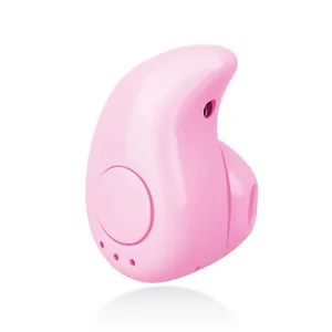 LX S530 Wireless Invisible Bluetooth Earphone