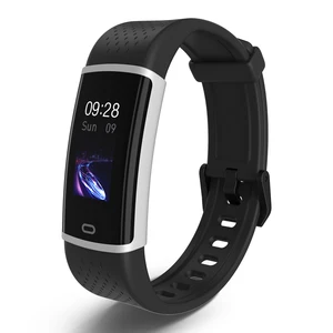 Waterproof Sport Fitness Watch Screen