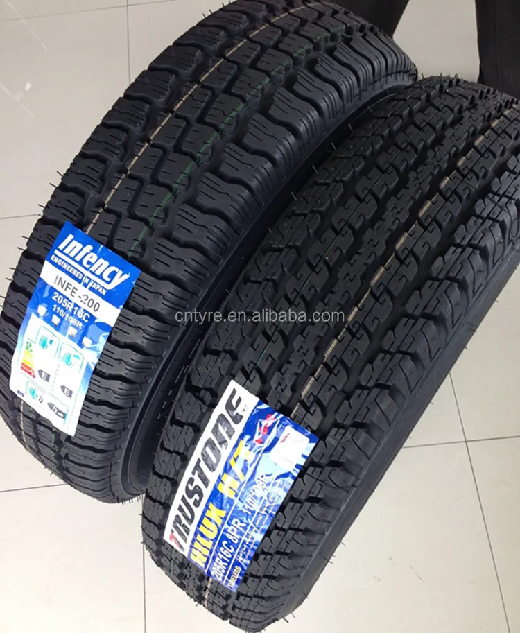 All Terrain Tire P265/70r17 265 70 17 265x70x17 4x4 Passenger Car Tire ...