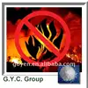 polymers resins plastic elastomer cable wire compounding use Inorganic Flame Retardant