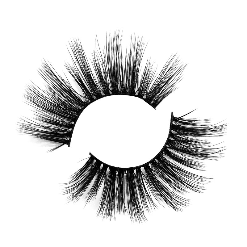 

sy shuying best selling silk 3d false eyelashes manufacturer indonesia