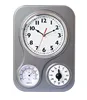 flash clock timer for decor