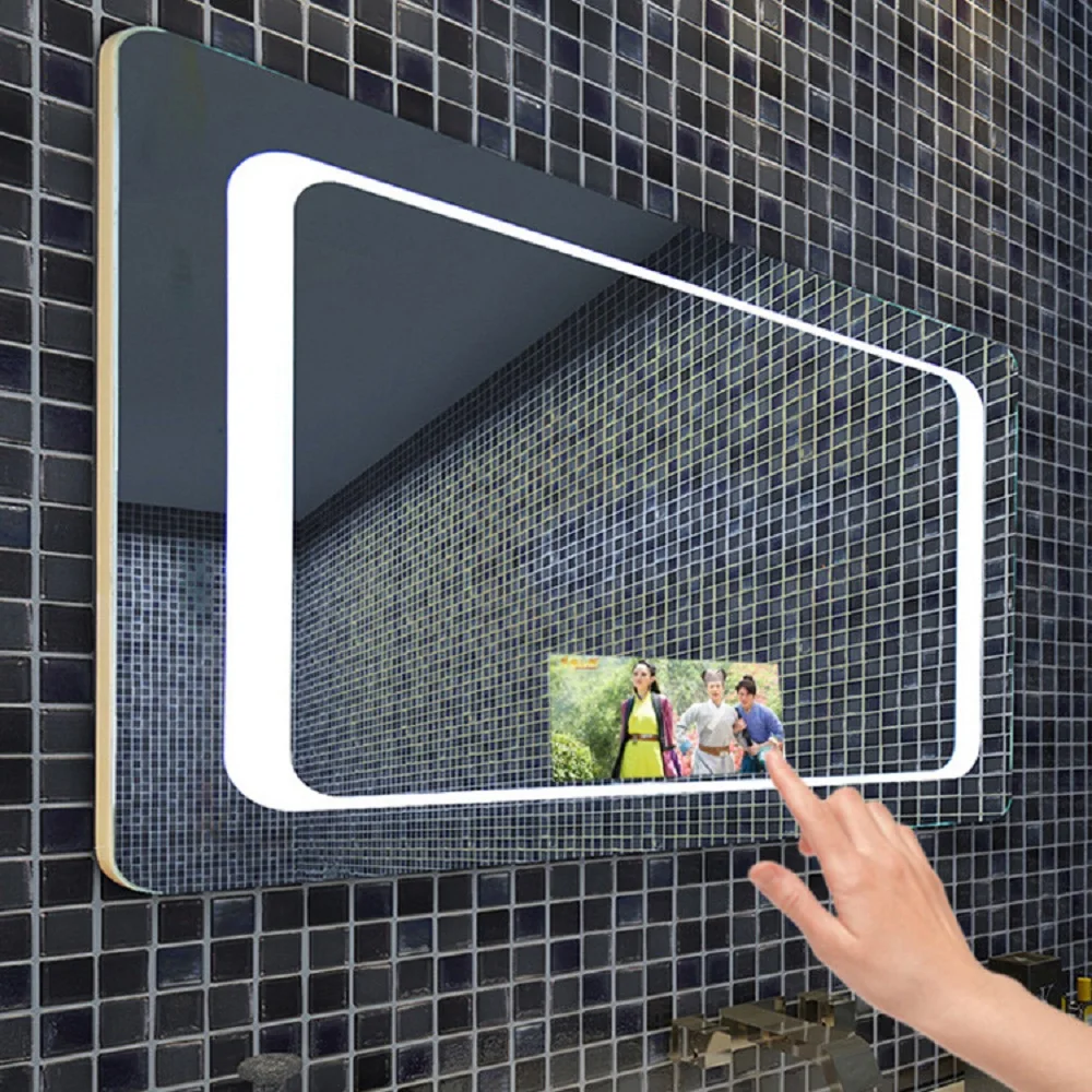 A1701 mirror display 16