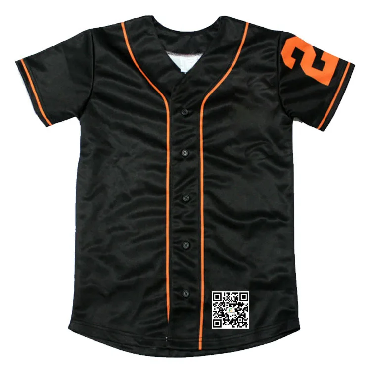 custom fashion jerseys