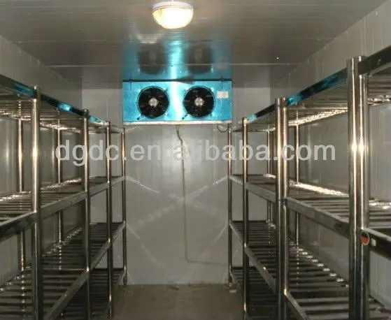 Cooler, CBM, 220V, 50ton - detail 20