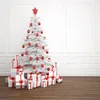 European Style Wedding Party Decorations Hanging Cloth Tower Scenci Background/Elegant Christmas Party Decorations Background
