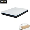 11 Inch tight top organic mattress pad new hotel quality box springs